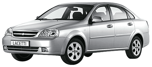 Шумоизоляция Chevrolet Lacetti